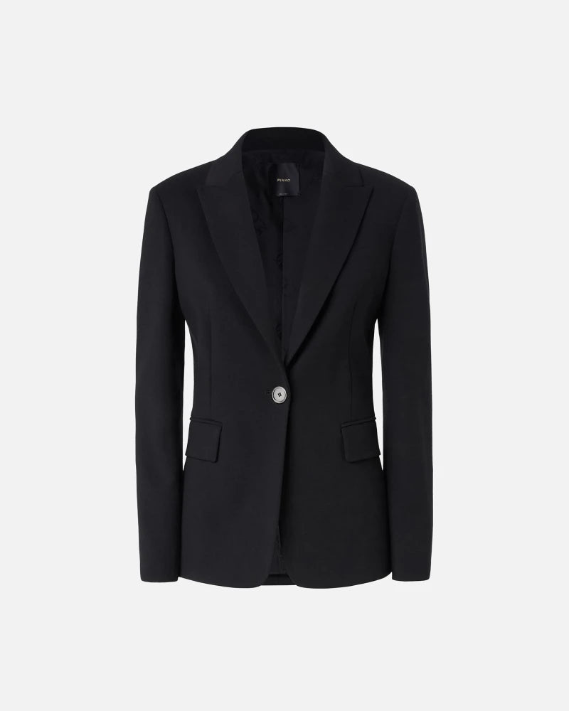 Foto di GIACCA Donna PINKO 100254A24C - Categoria: GIACCA | Brand: PINKO