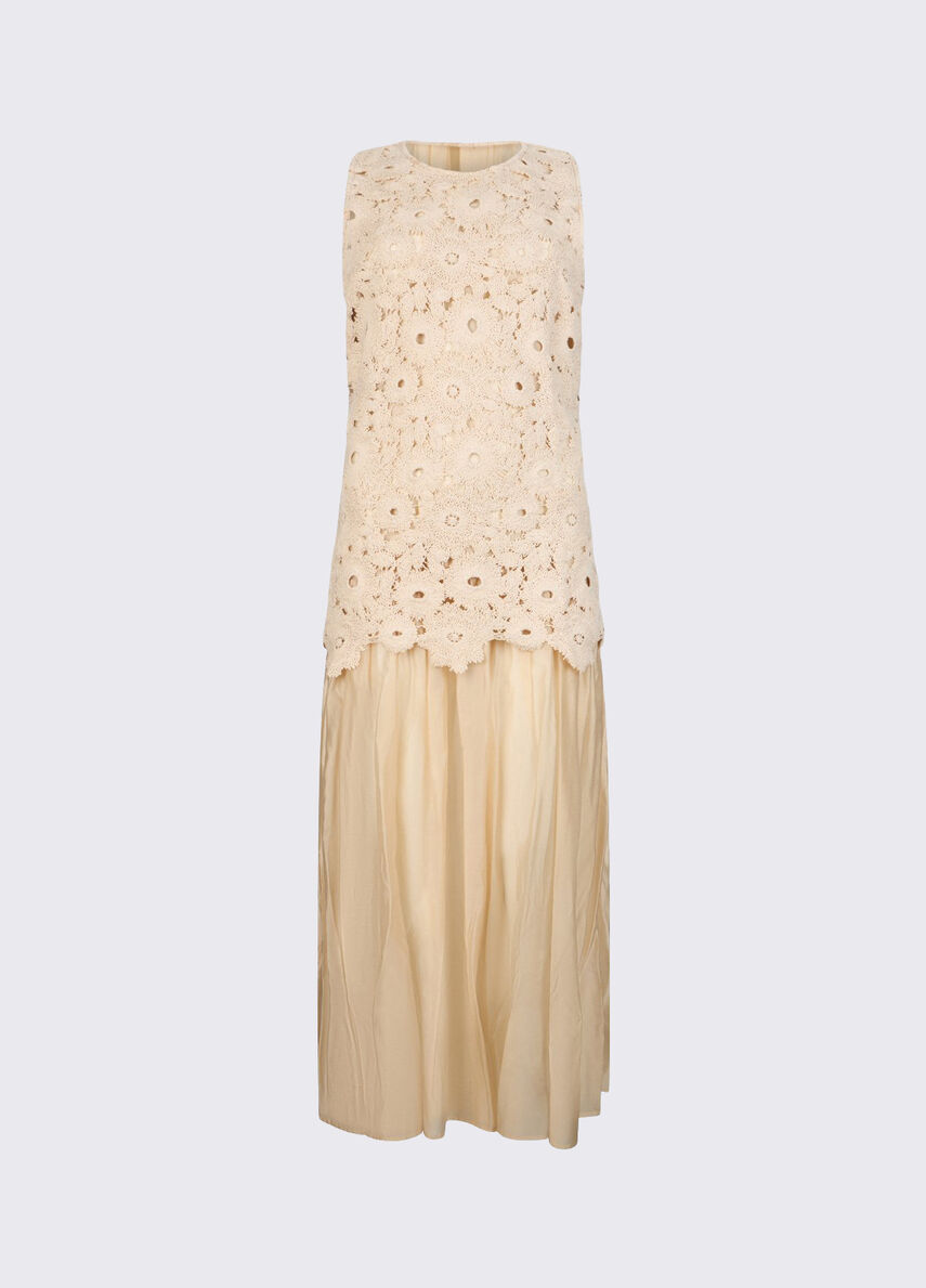 ABITO DONNA LIU.JO CA6362J8100P9649