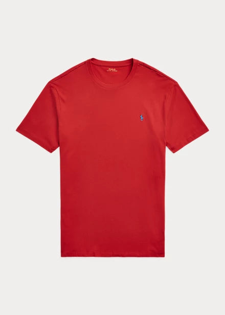 Foto di T-SHIRT M/M Uomo RALPH LAUREN 710671438 - Categoria: T-Shirt e Polo | Brand: RALPH LAUREN