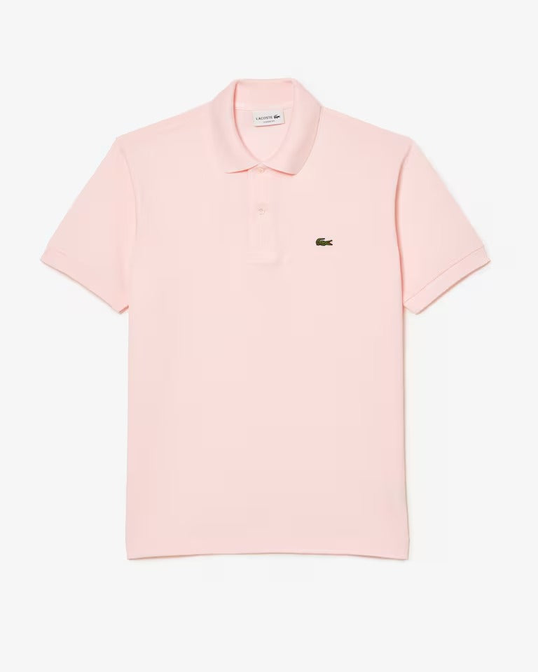 MAGLIETTA M/C UOMO LACOSTE ' 1212T03