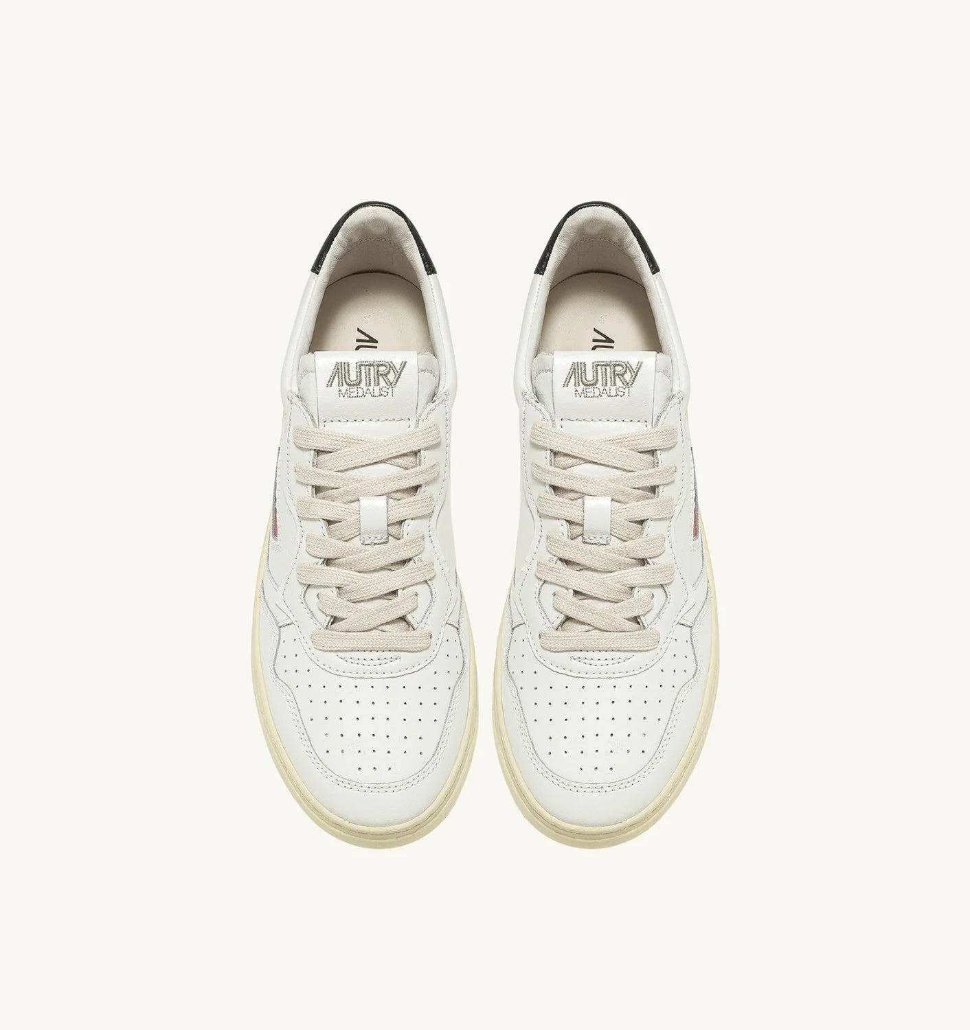 SNEAKER Donna AUTRY A1UNAULWLL22*