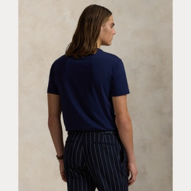 Foto di T-SHIRT MC UOMO RALPH LAUREN 710671438404 - Categoria: T-Shirt e Polo | Brand: RALPH LAUREN