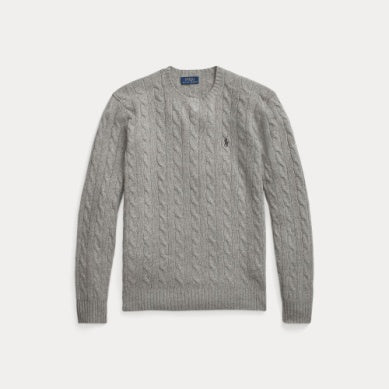 Foto di MAGLIA M/L Uomo RALPH LAUREN 710876762 - Categoria: Maglieria | Brand: RALPH LAUREN