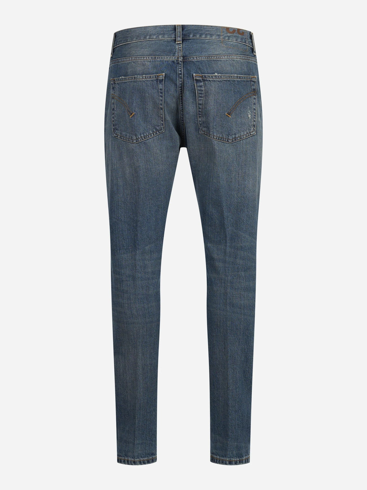 JEANS UOMO DONDUP UP576DFE311UMT5800