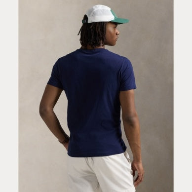 Foto di T-SHIRT MC UOMO RALPH LAUREN 710973137003 - Categoria: T-Shirt e Polo | Brand: RALPH LAUREN