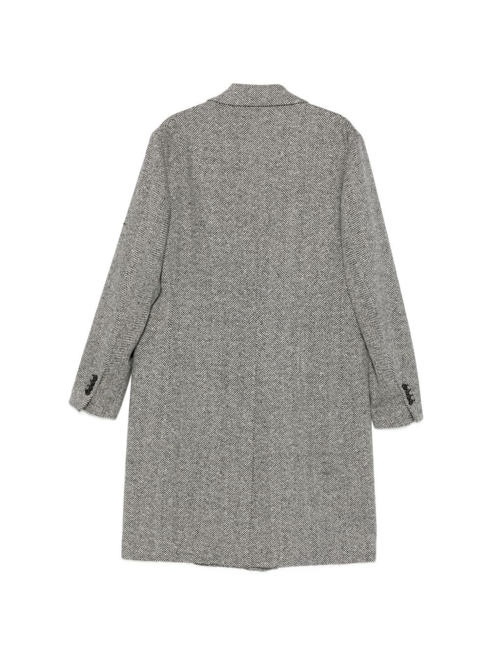 CAPPOTTO UOMO LARDINI CN23222EACC67619170NE