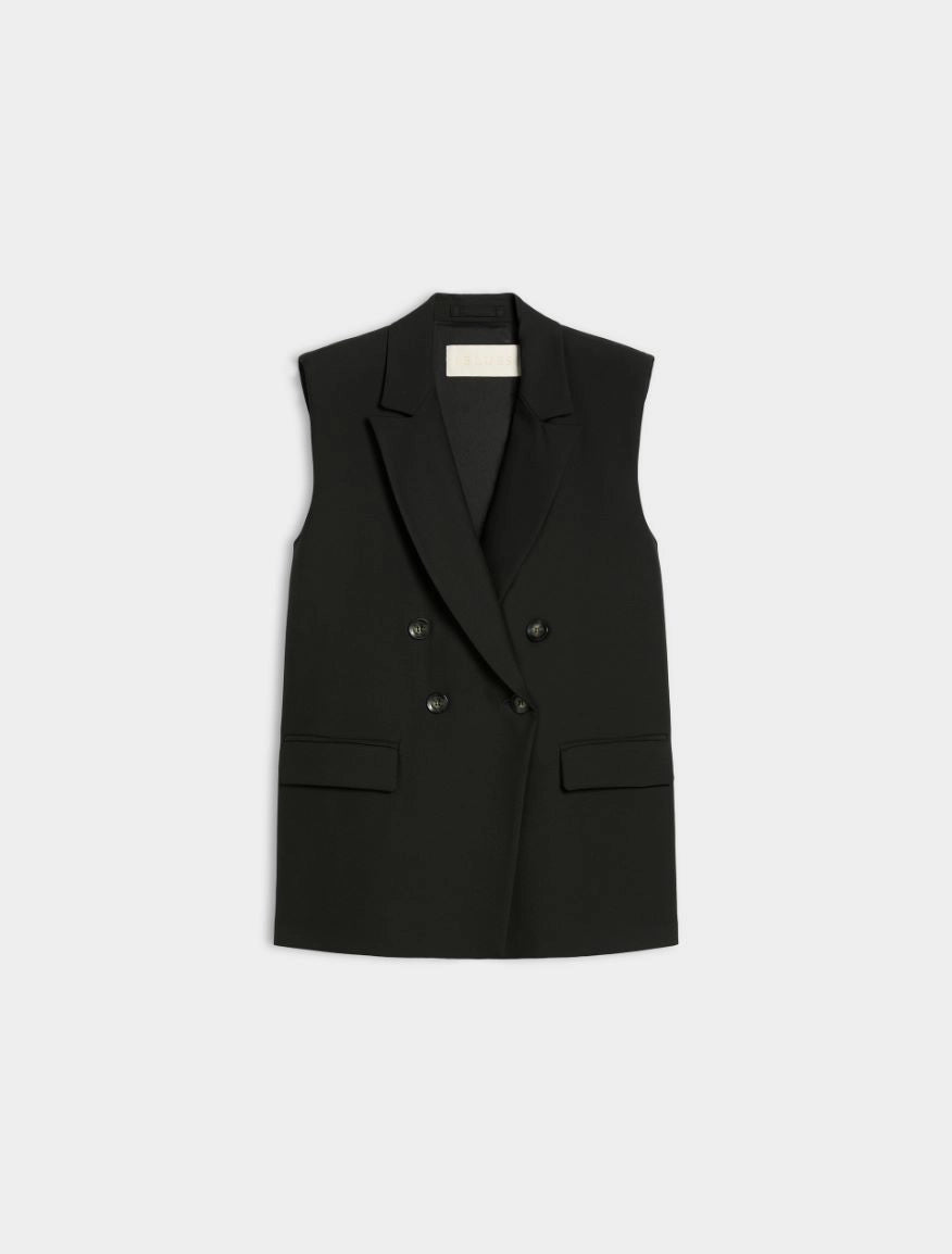 Giacca smanicata DONNA IBLUS IBLVASTO016