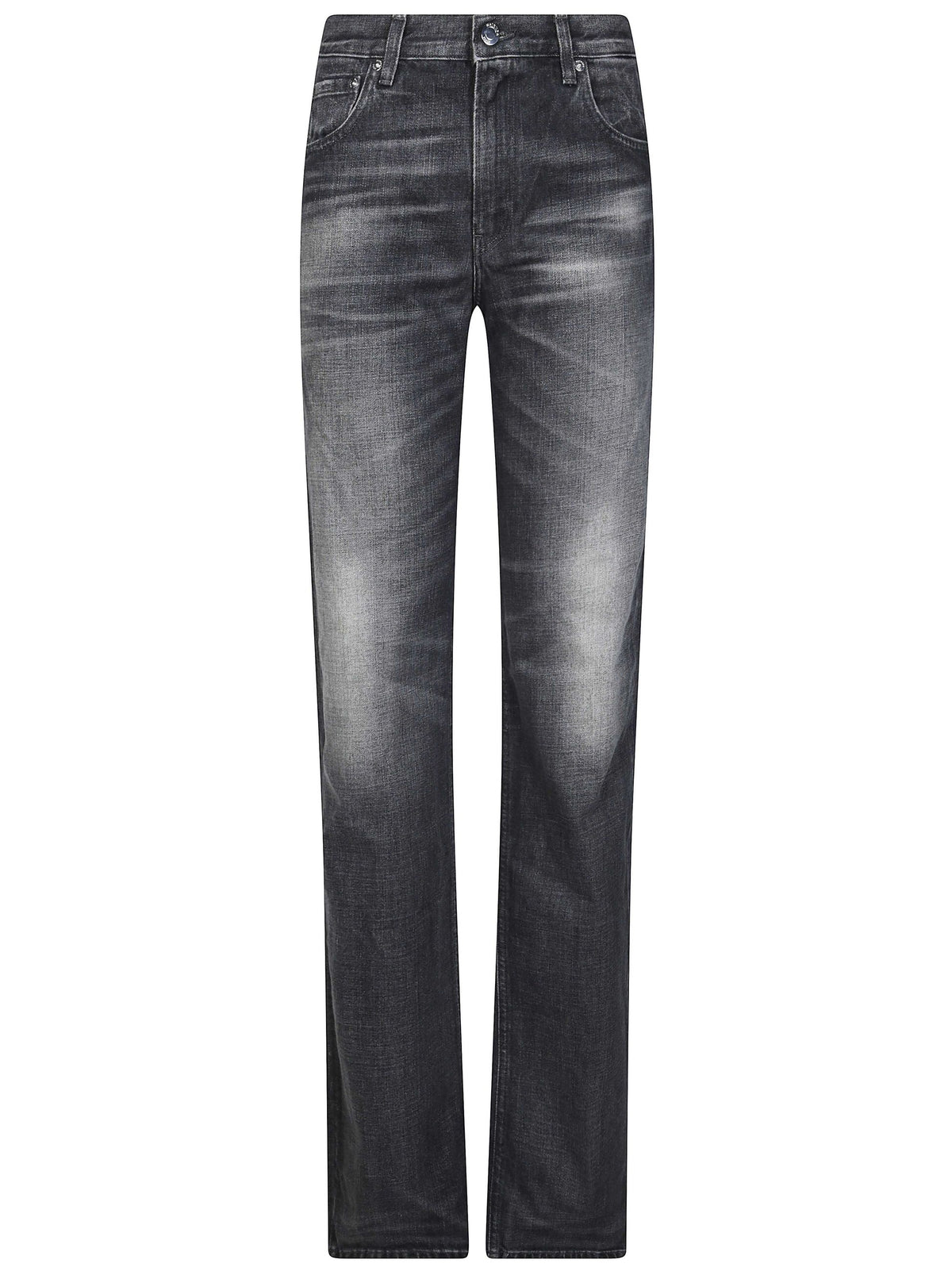 JEANS DONNA HAIKURE HEW03330DF214L0962