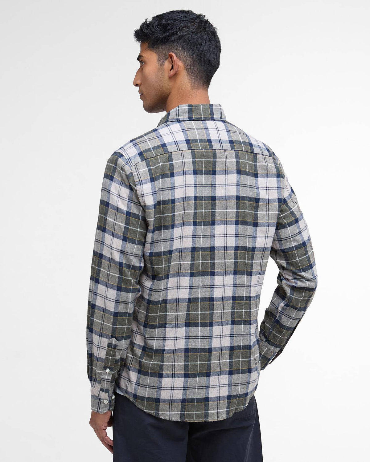 CAMICIA Uomo BARBOUR 262MMSH4991TN16