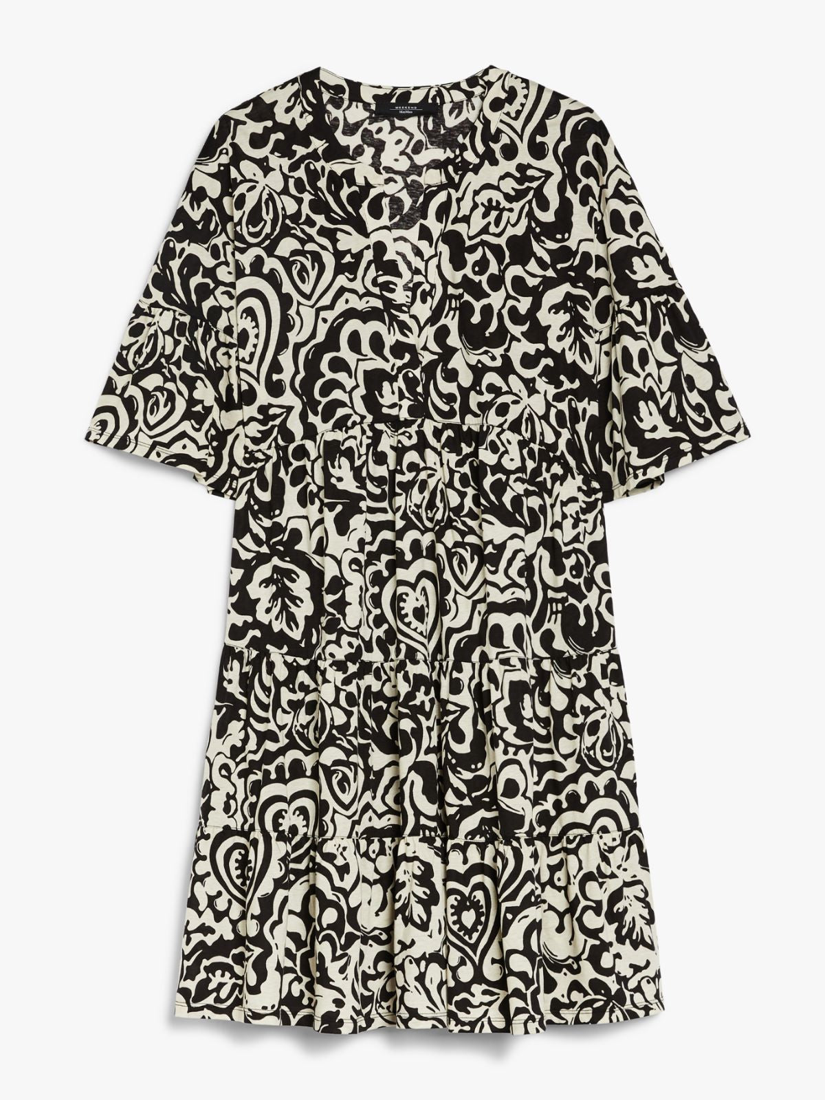 Foto di ABITO Donna WEEKEND MaxMara ELY 05 - Categoria: Abiti | Brand: WEEKEND MaxMara