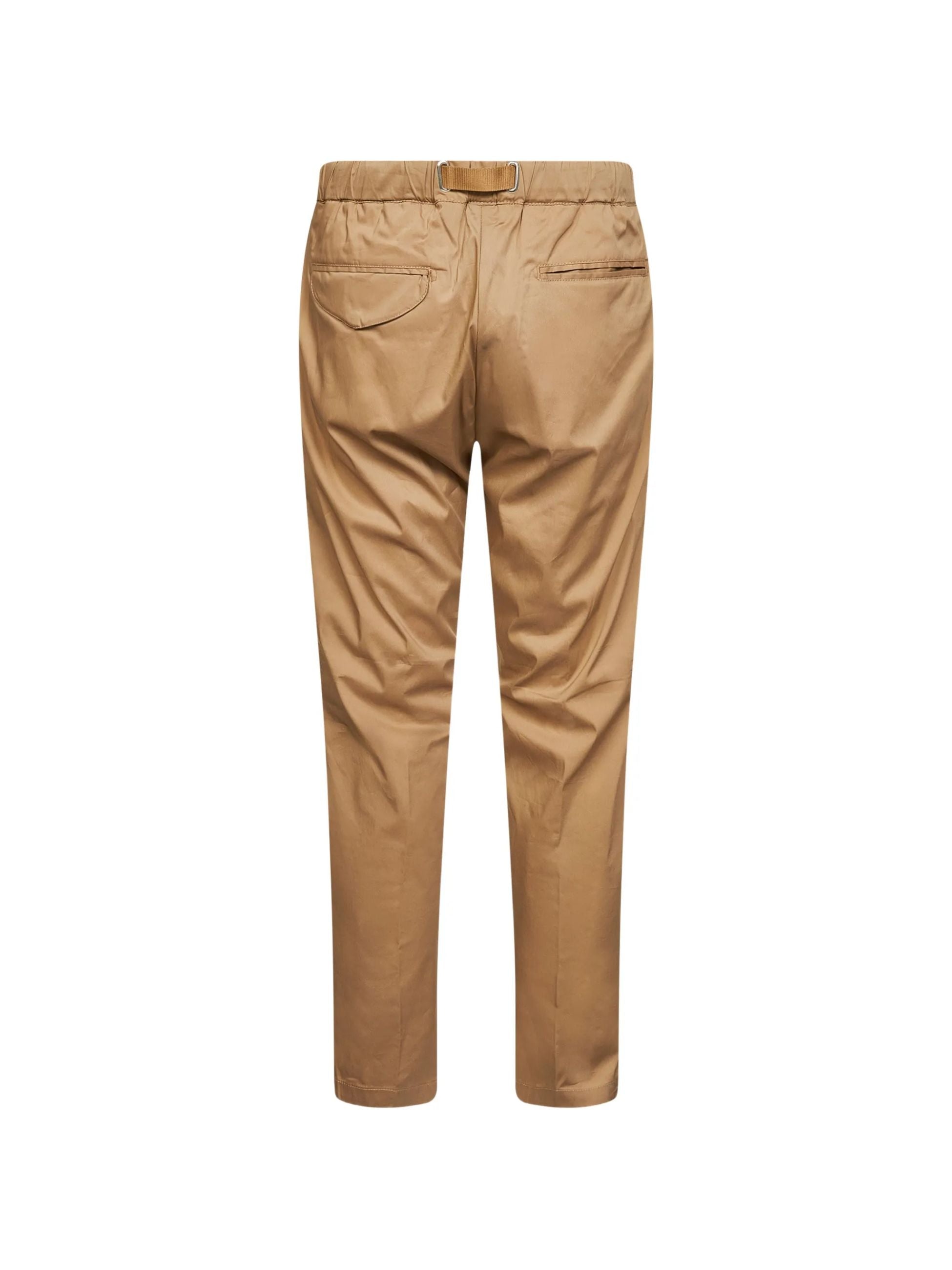 PANTALONE UOMO WHITE SAND 26SU66311 02