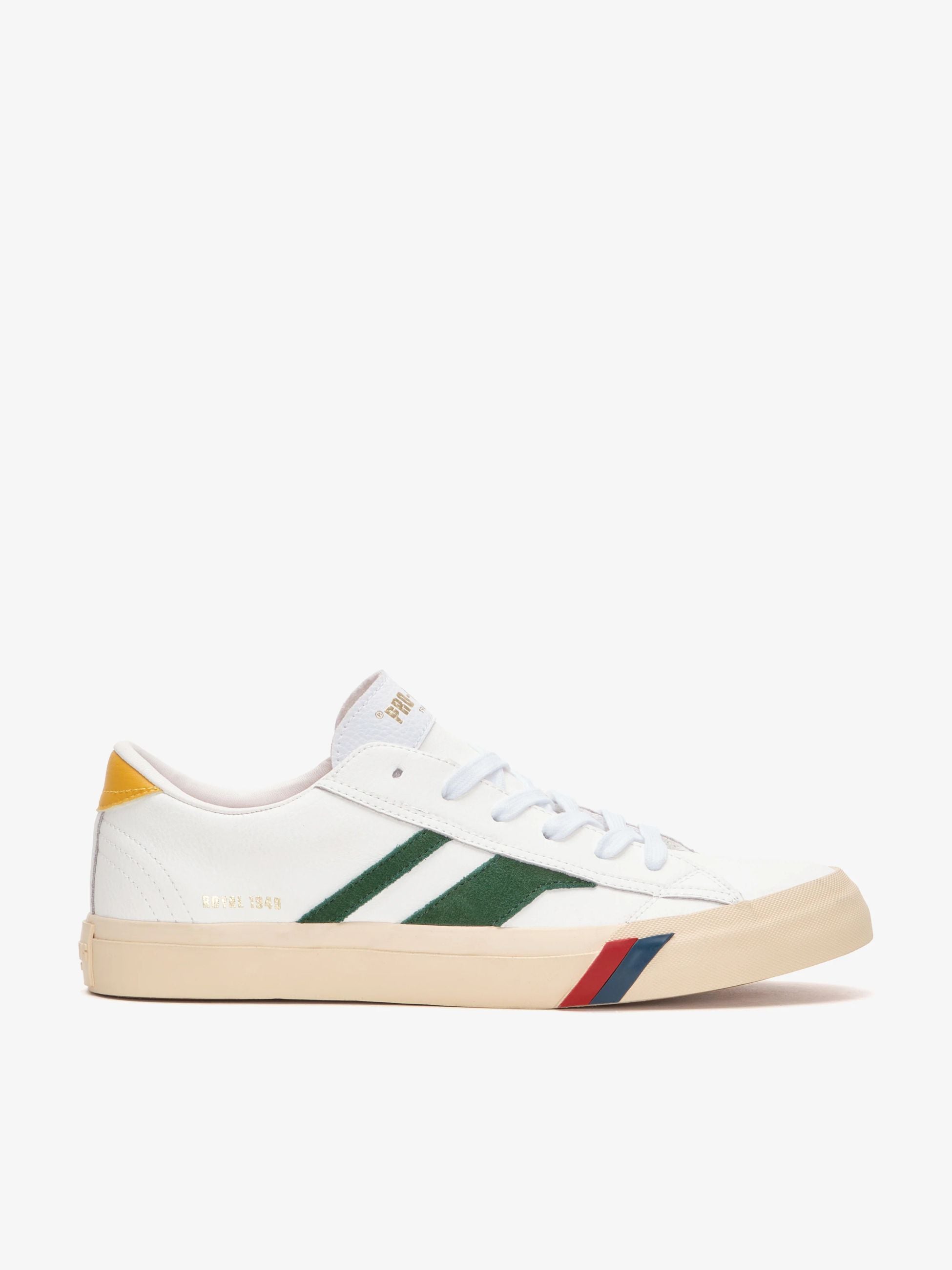 SNEAKER UOMO PRO-KEDS RC226SLM LS WH00007