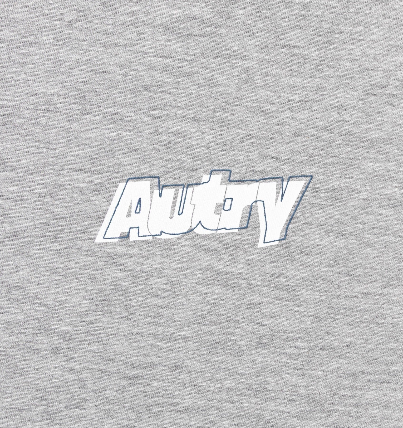 T-SHIRT Uomo AUTRY A2UNTSPM045D