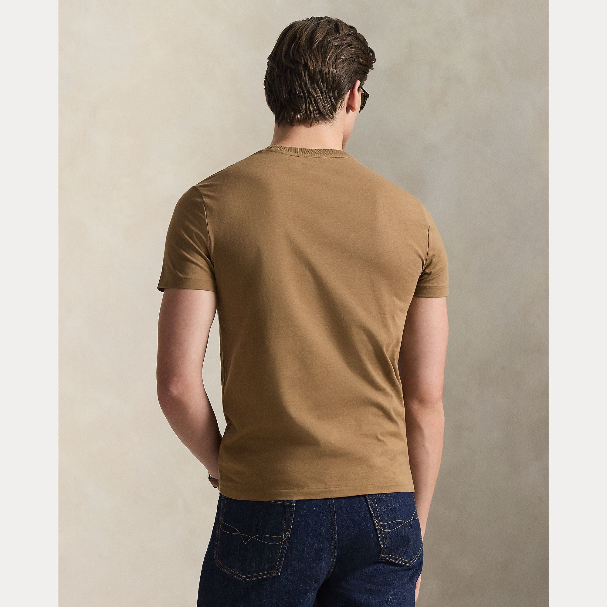 T-SHIRT Uomo RALPH LAUREN 710671438536