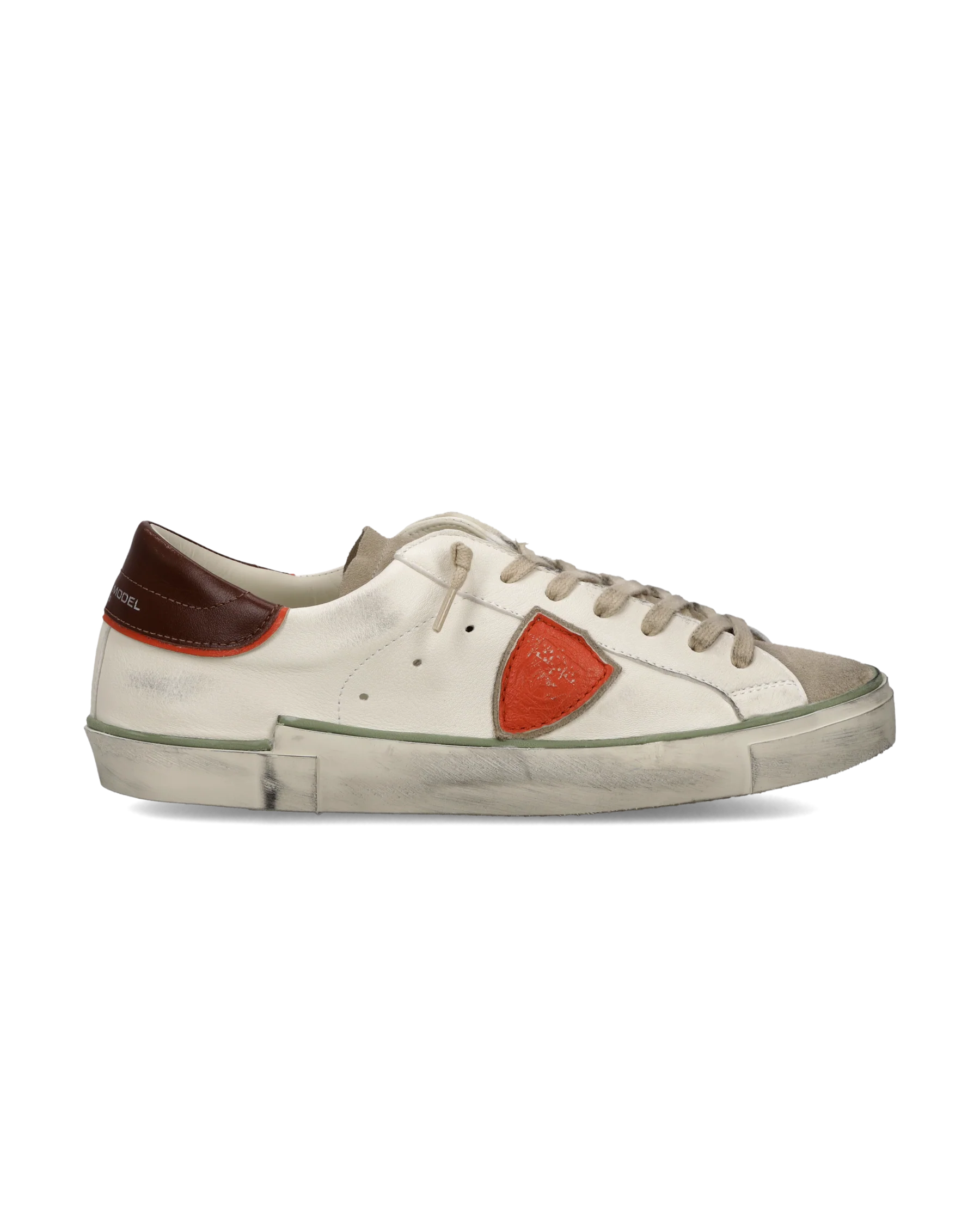 SNEAKERS Uomo PHILIPPE MODEL PRLUVVB3