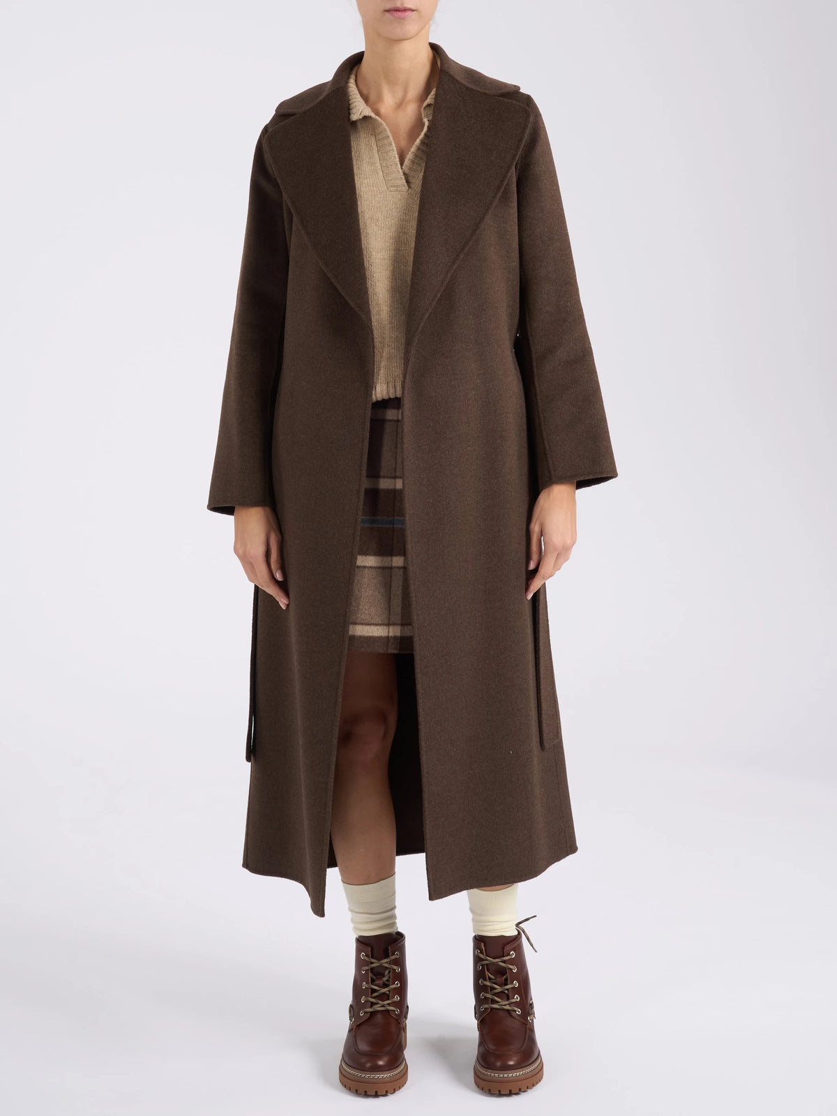 CAPPOTTO DONNA S MAXMARA SMMPACE002