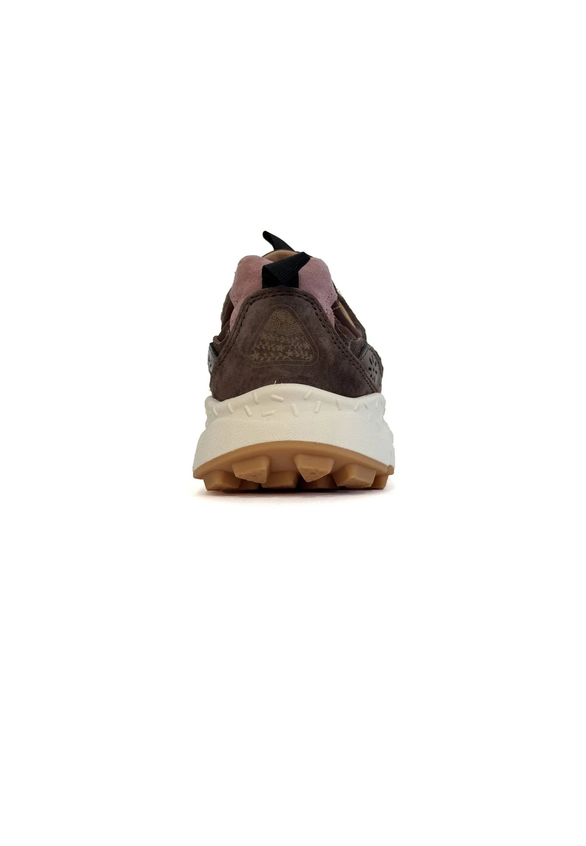 SNEAKER Donna FLOWER MOUNTAIN 2017818-82-4D80