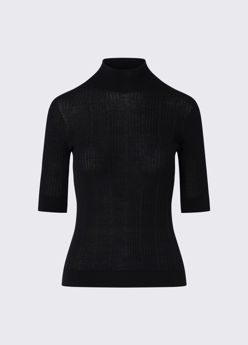 Maglieria DONNA LIU.JO WF6101MA77Q22222