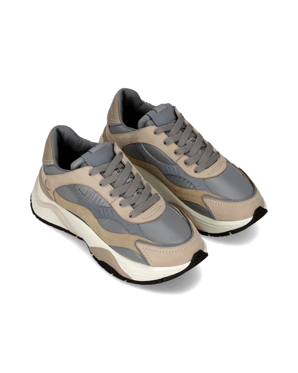 SNEAKERS DONNA PHILIPPE MODEL BZLDDV01