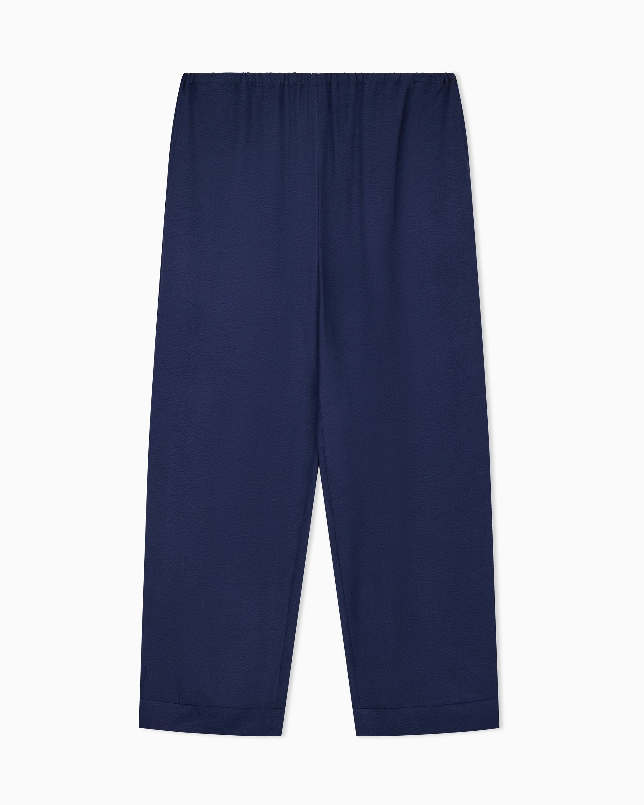 PANTALONE Donna EMPORIO ARMANI EW003105AF20287UB130
