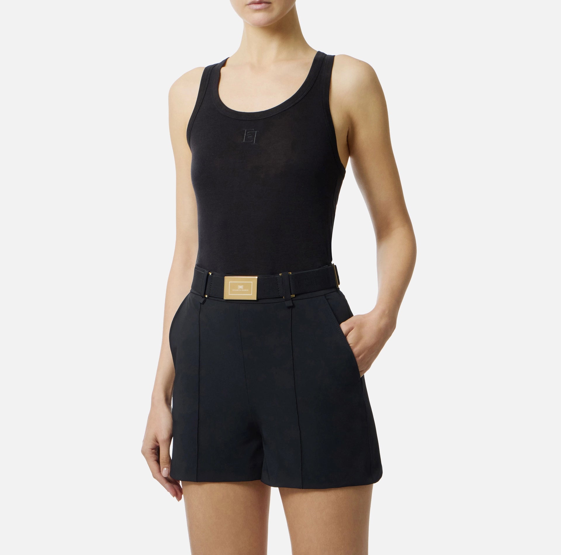 CANOTTA DONNA ELISABETTA FRANCHI CN77B61E2110