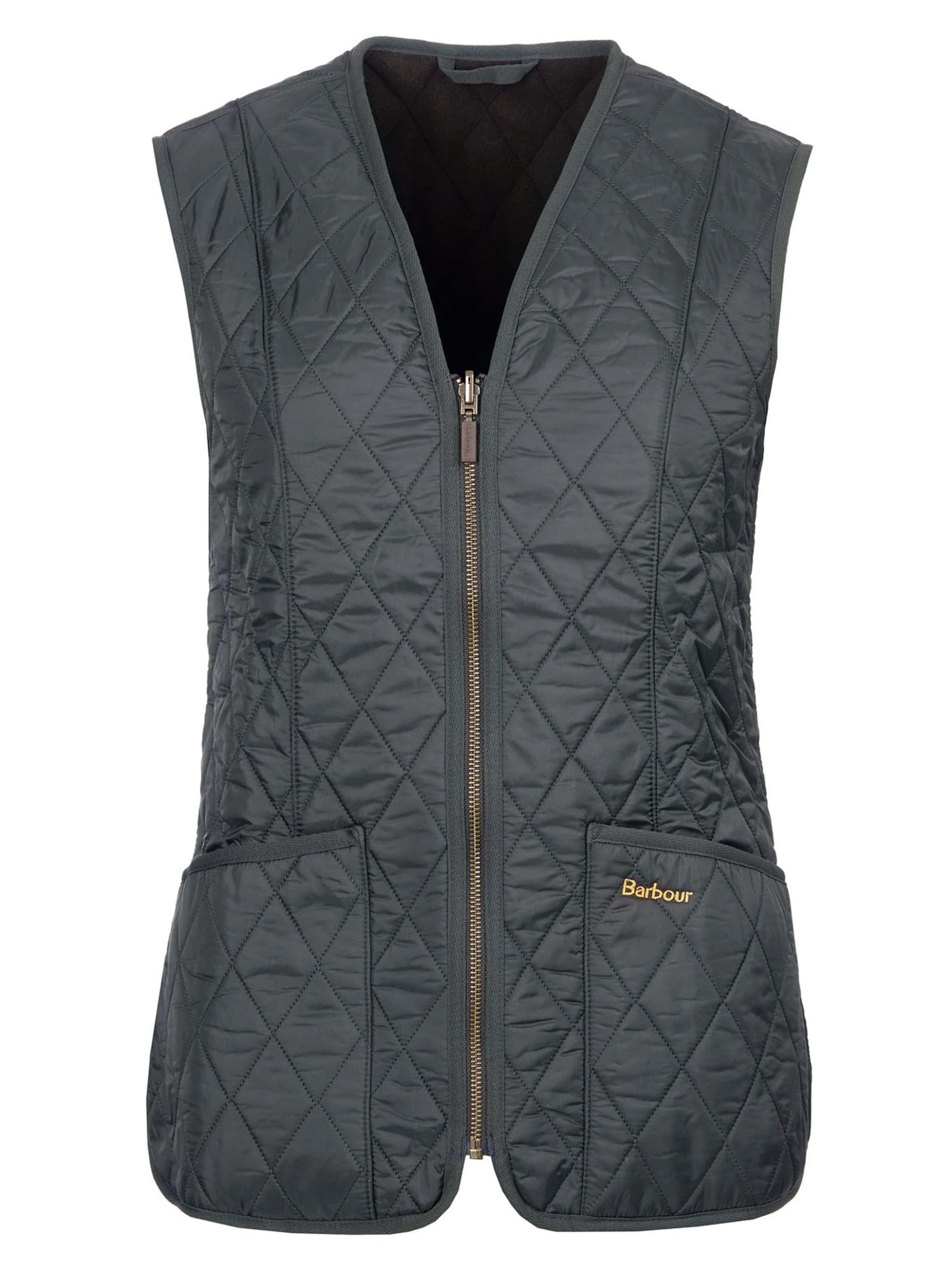 GILET Donna BARBOUR 252LLI0003LLIOL71