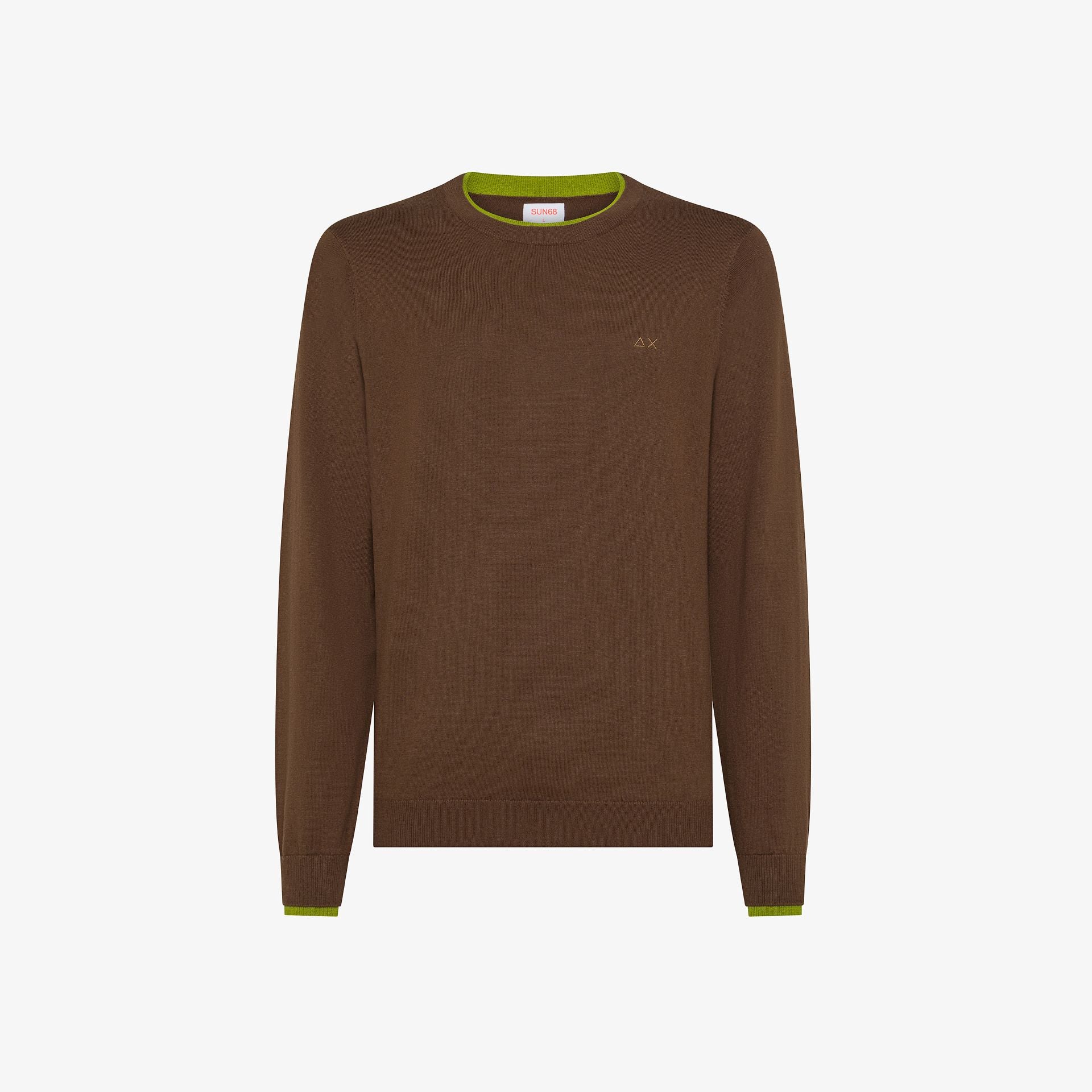 MAGLIA UOMO SUN68 K4514108