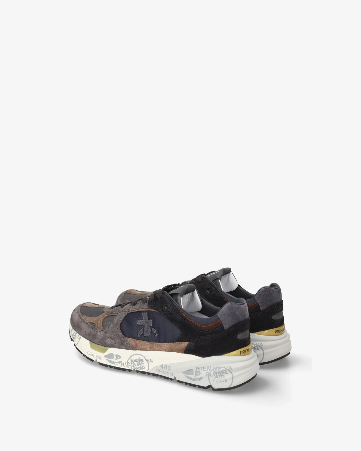 SNEAKERS Uomo PREMIATA MASE25VAR 8426