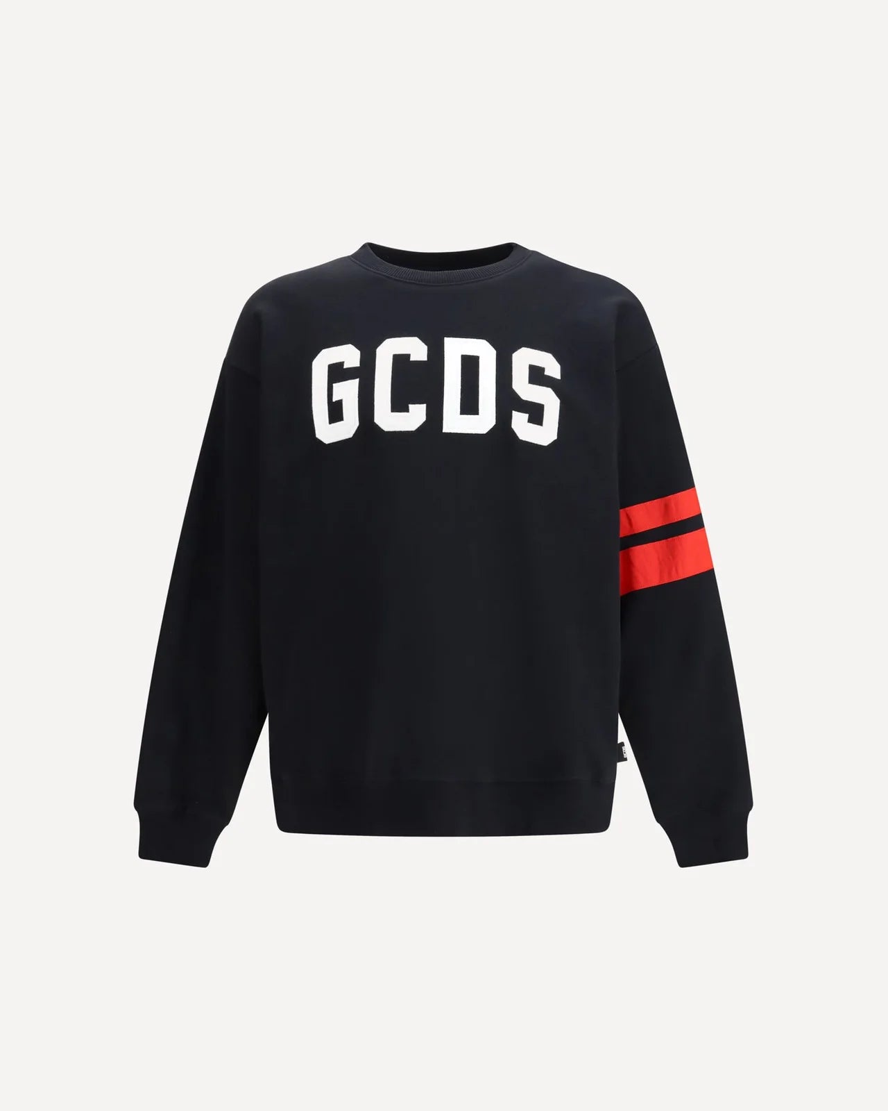 FELPA UOMO GCDS Z0MLQE142F004-999R