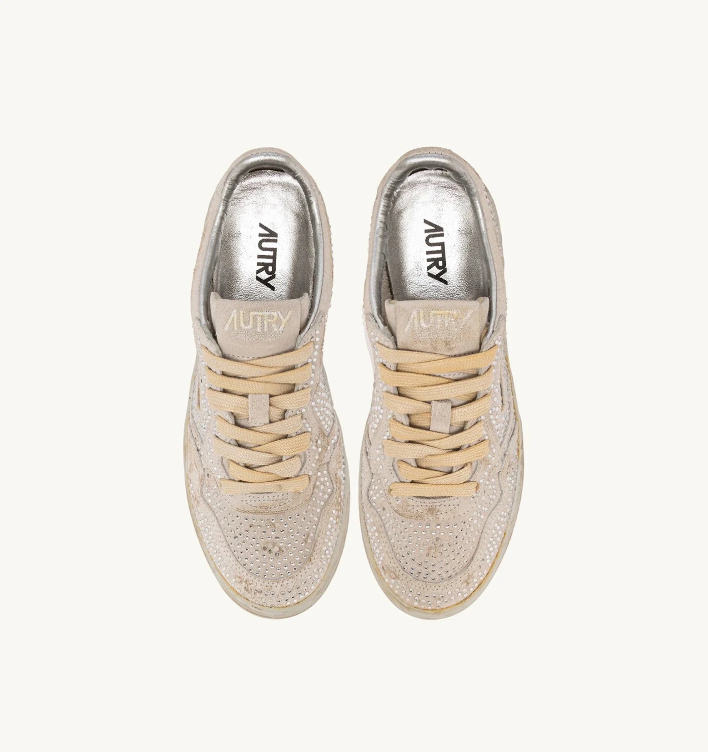 SNEAKER DONNA AUTRY A1UNAULWNA01