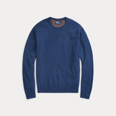 Foto di MAGLIA M/L Uomo RALPH LAUREN 710876714 - Categoria: Maglieria | Brand: RALPH LAUREN
