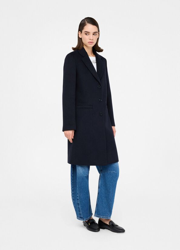 CAPPOTTO DONNA LIU.JO MF5149T165A93921