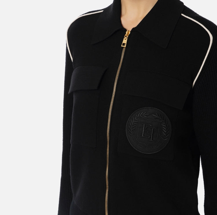 Foto di MAGLIA M/L Donna ELISABETTA FRANCHI MK71S46E2 - Categoria: Maglieria | Brand: ELISABETTA FRANCHI