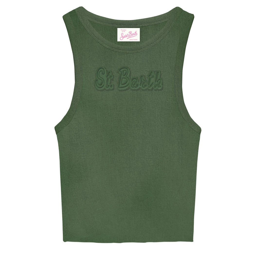 TOP Donna ST.BARTH AAD00200470L*
