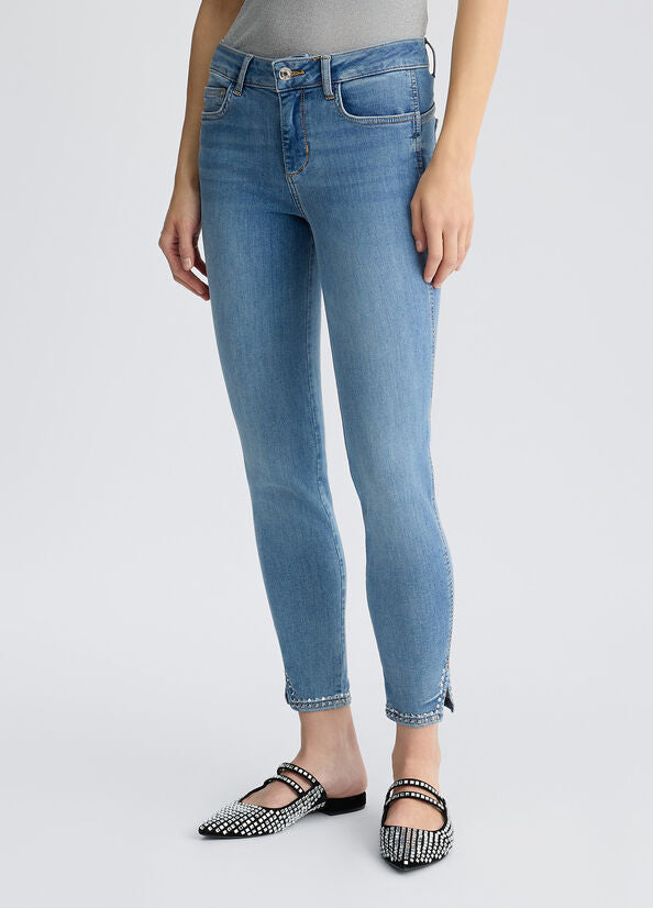 Pantalone denim Donna LIU.JO UA5012D4811