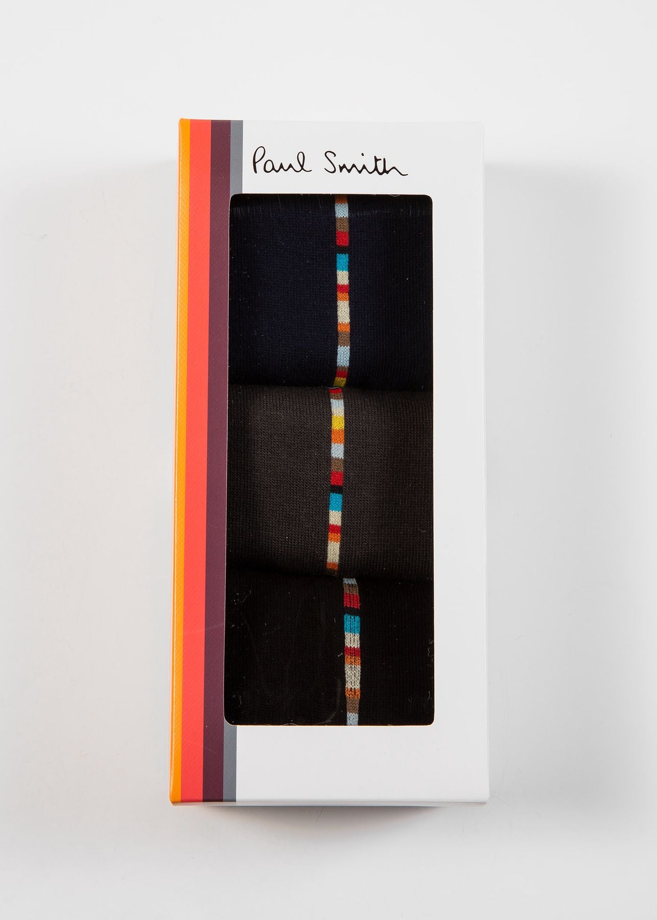 Foto di Uomo PS PAUL SMITH M1A-SOCK-H775 - Categoria: CALZINI | Brand: PS PAUL SMITH