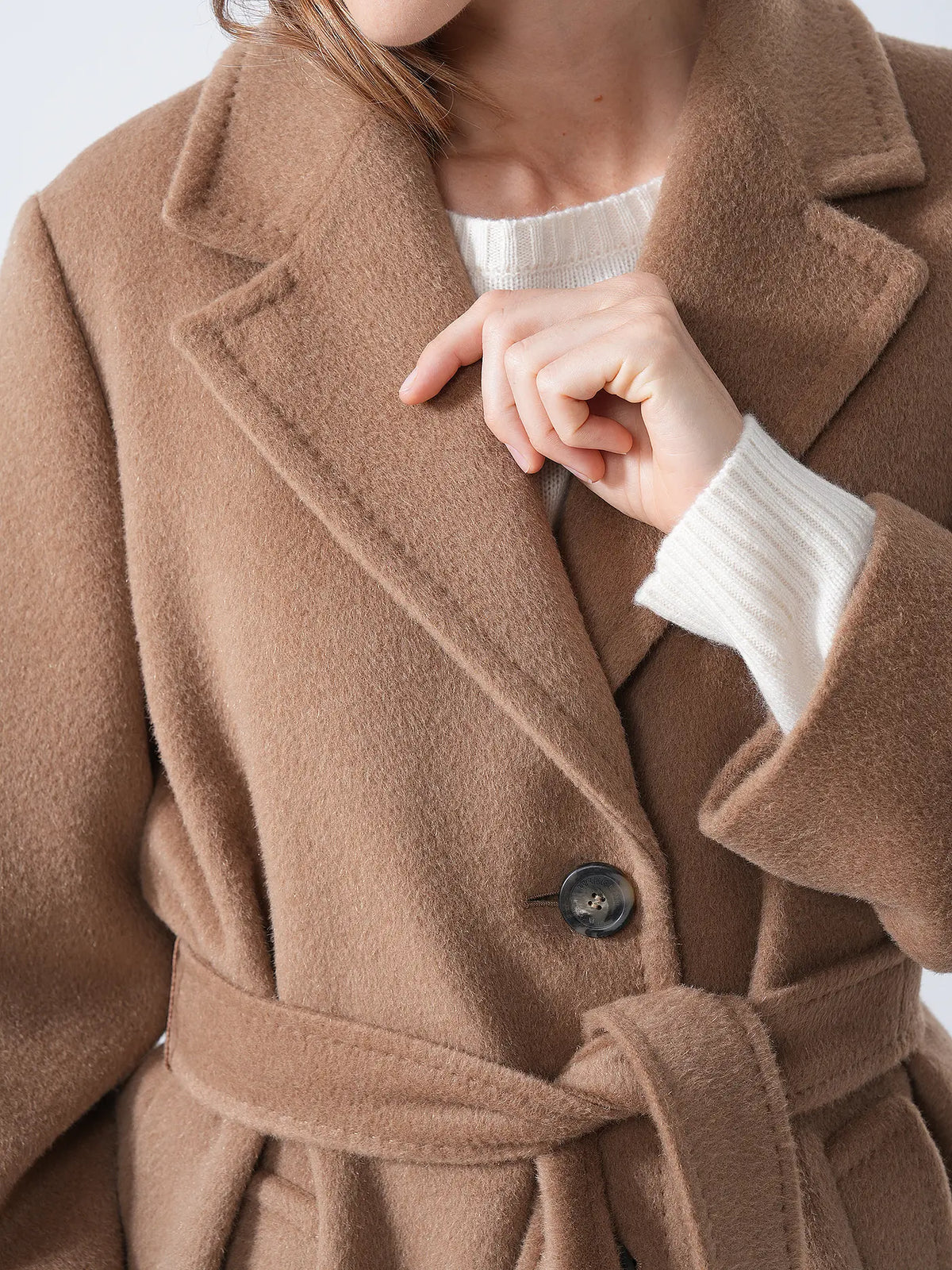 CAPPOTTO DONNA WEEKEND MaxMara WKDBRONTE026