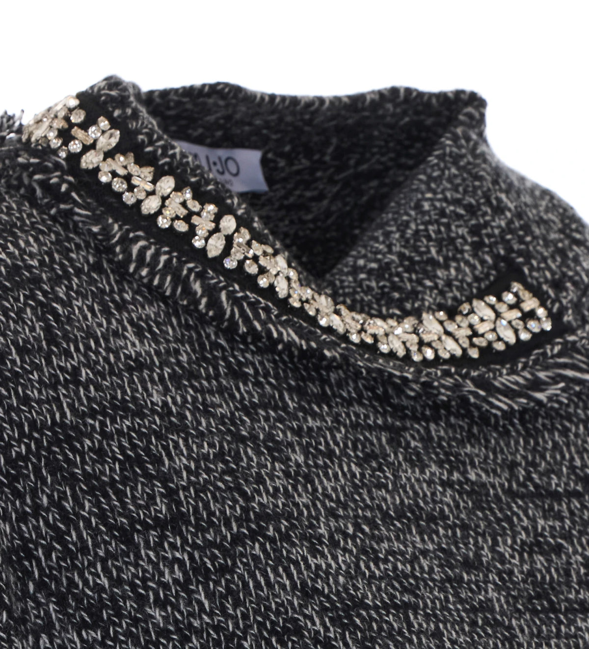 Maglieria DONNA LIU.JO WF6383MA27SL9288