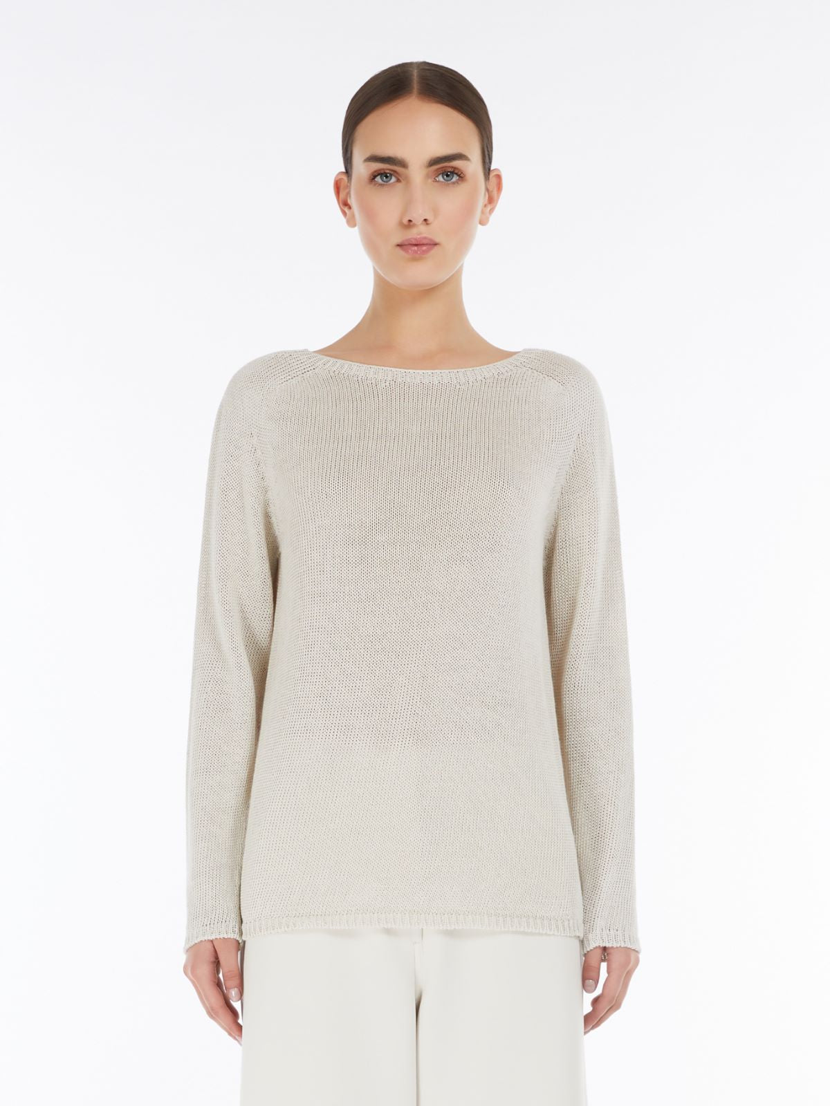 Foto di Maglia Donna 'S MAX MARA GIOLINO - Categoria: Maglieria | Brand: 'S MAX MARA