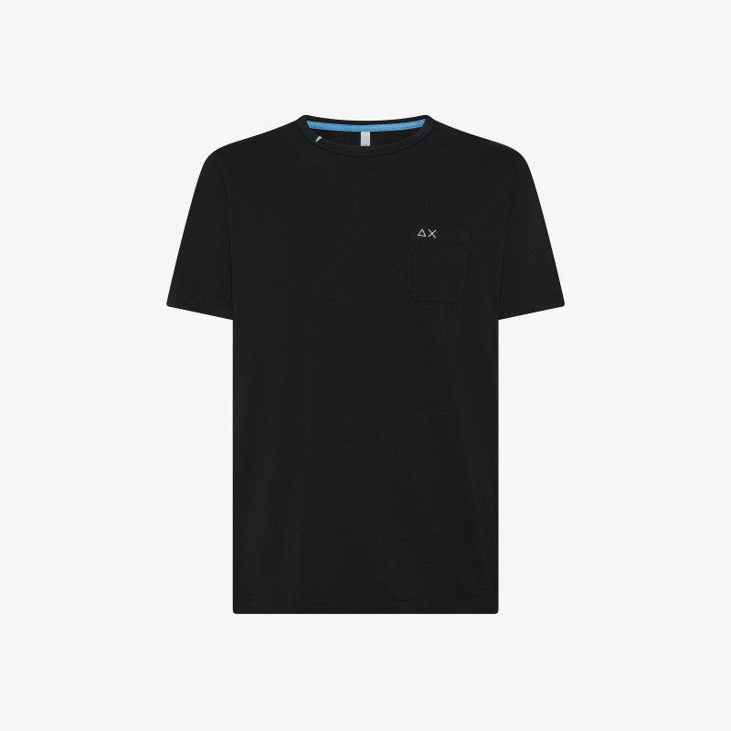 Foto di T-shirt Uomo SUN68 T35101 - Categoria: | Brand: SUN68