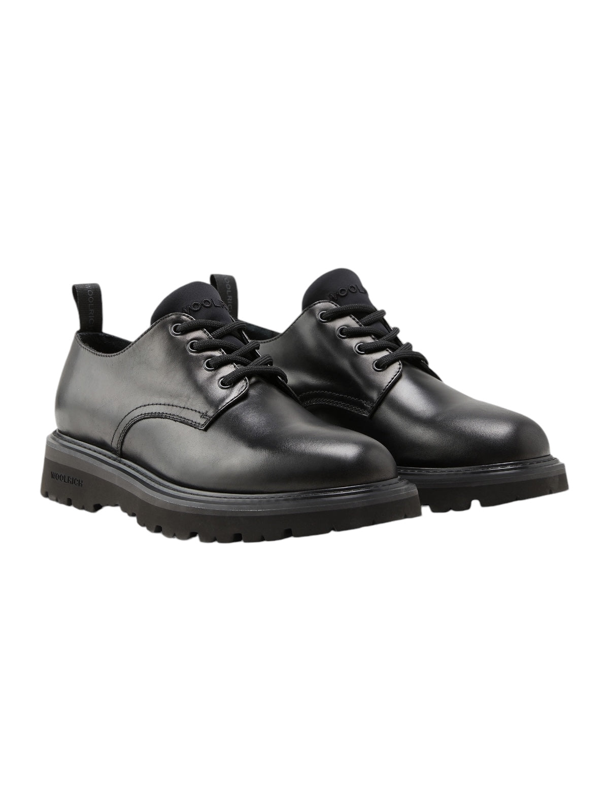 SCARPA Uomo WOOLRICH SHOES WFM232.070.1110