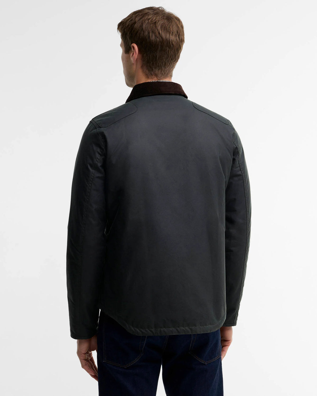 GIUBBINO Uomo BARBOUR 262MMWX1106SG51
