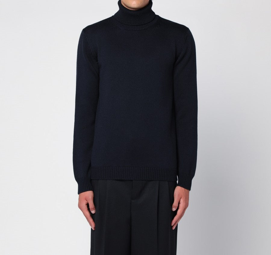 MAGLIA UOMO ROBERTO COLLINA 253M02203-M0210