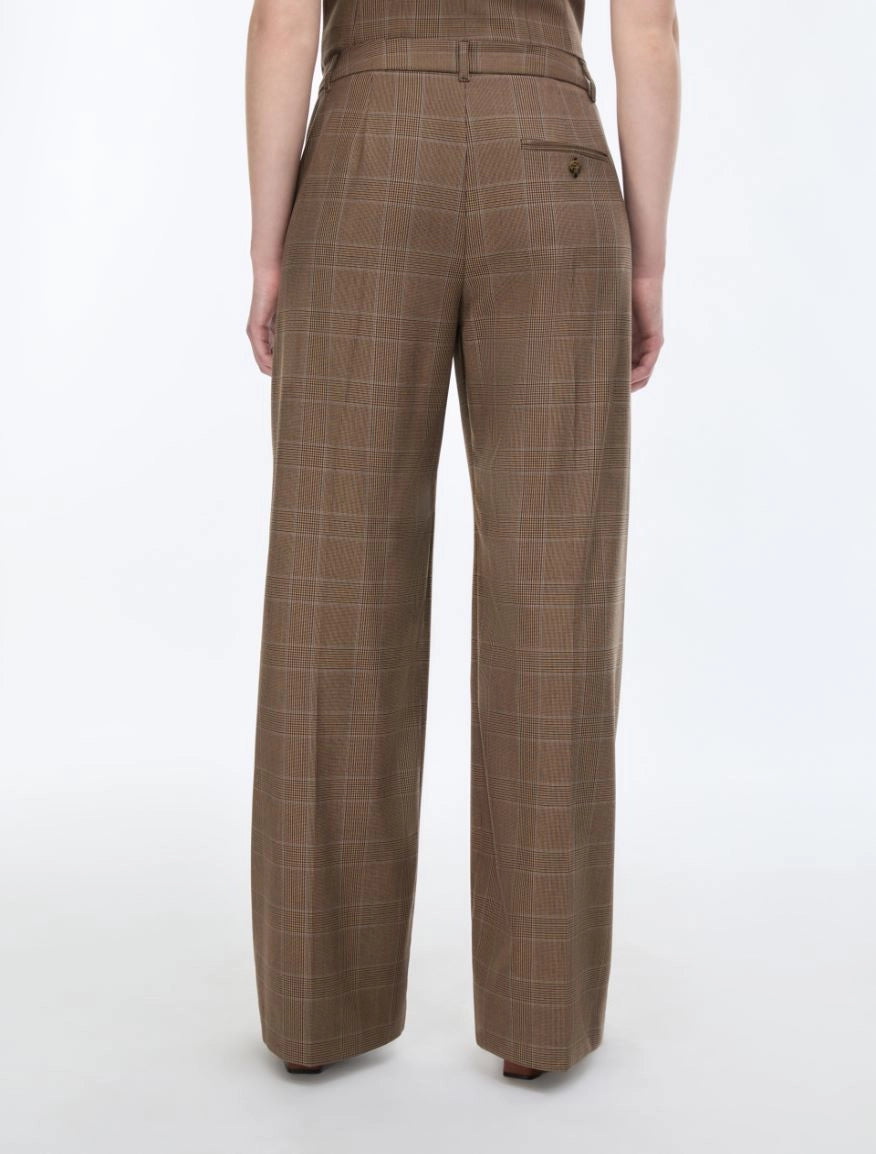 Pantalone lungo DONNA IBLUS IBLMOLO014