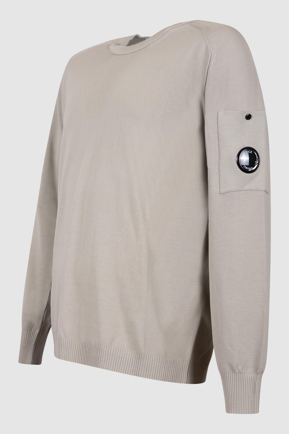 MAGLIA ML UOMO C.P. COMPANY 20CMKN105A006323O904