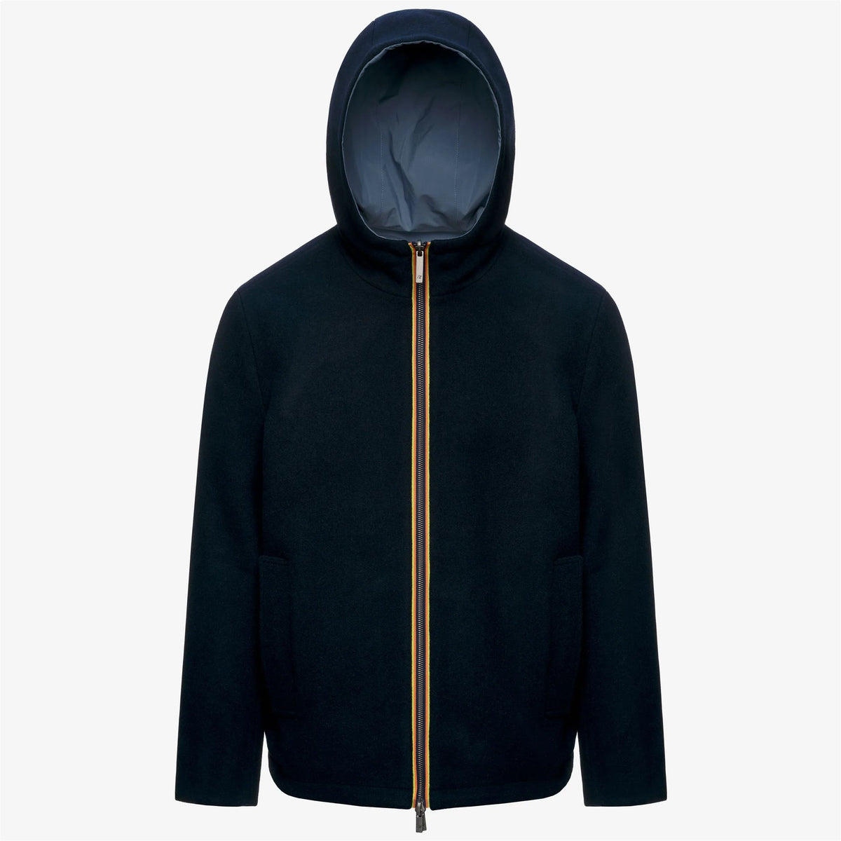 GIUBBBOTTO Uomo K-WAY K4141PWDBH