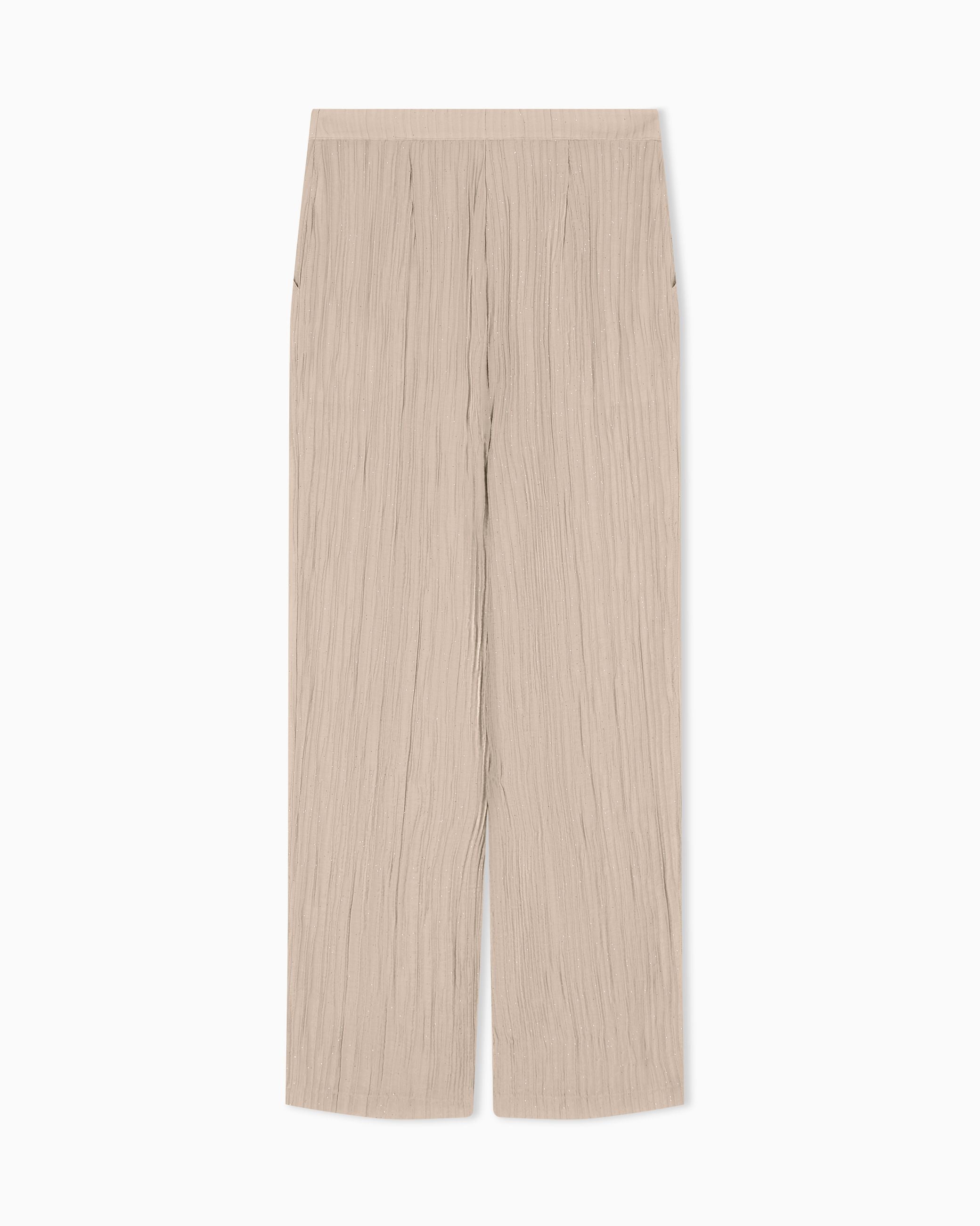 PANTALONE Donna EMPORIO ARMANI EW003446AF20830F1013