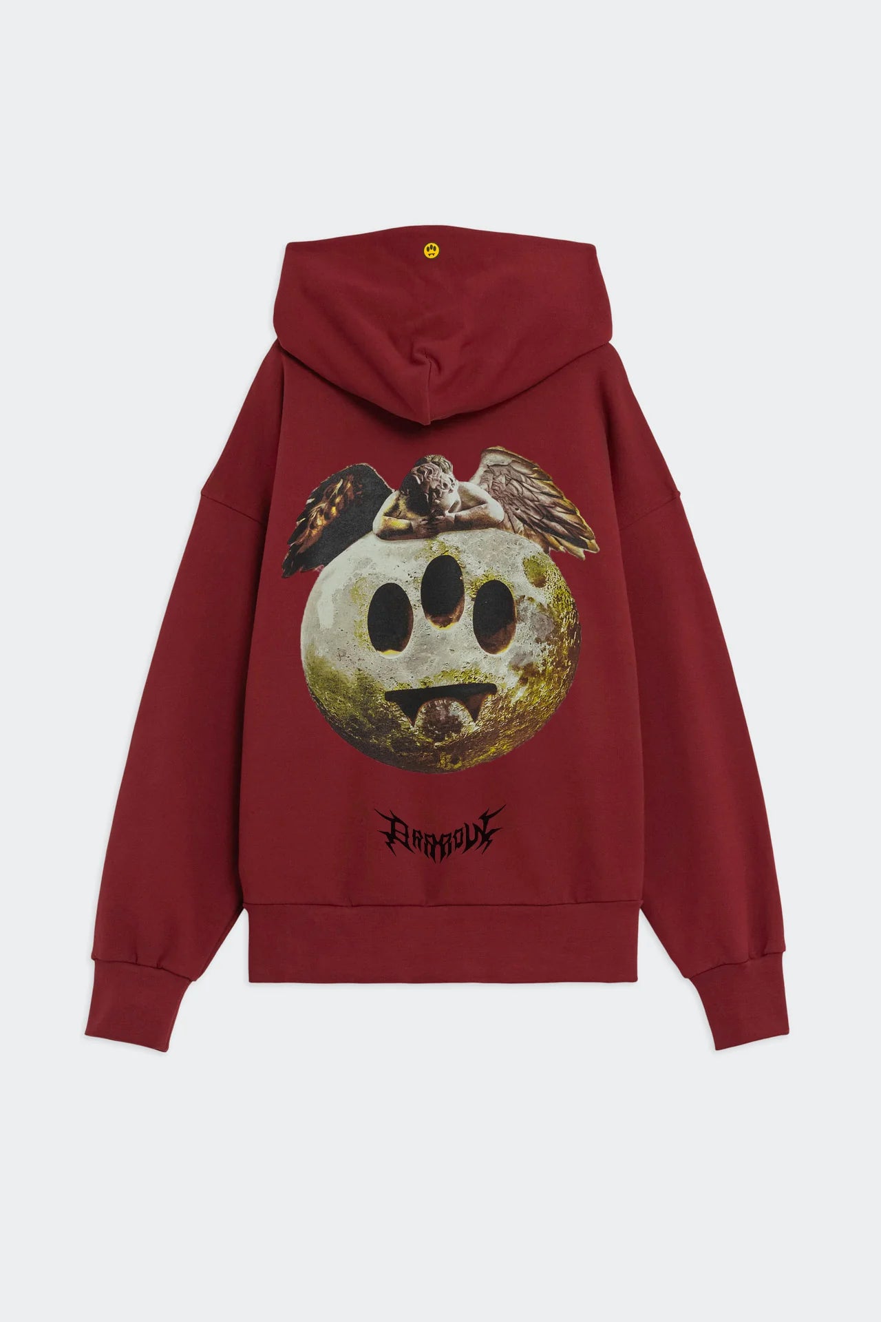 FELPA UNISEX BARROW F5BWUAHS120177