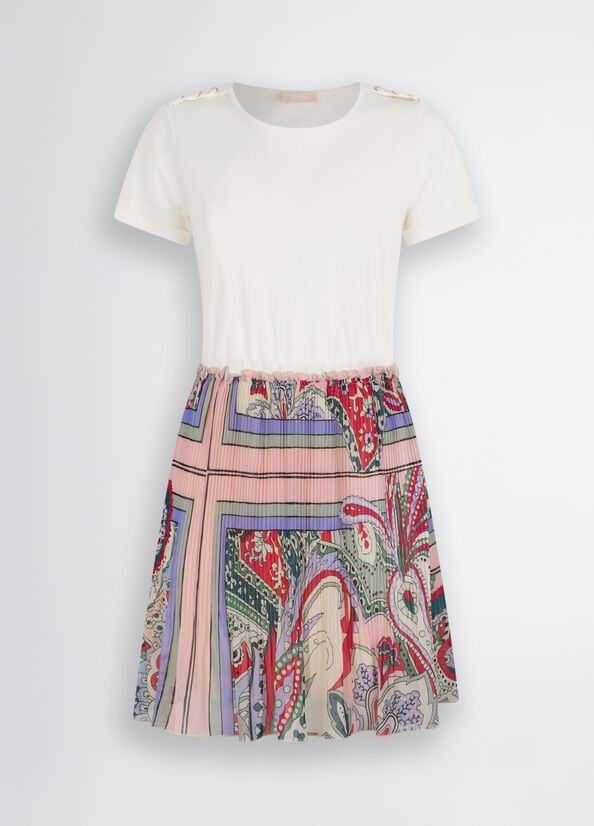 Foto di ABITO Donna LIU.JO WA5527J7821 - Categoria: | Brand: LIU.JO