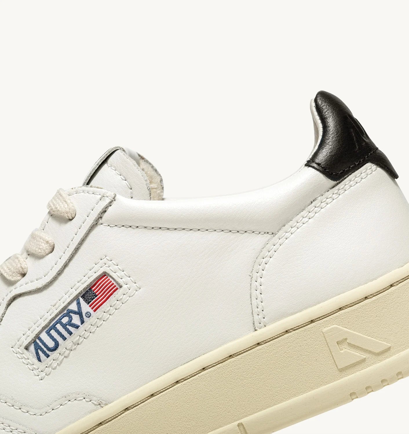 SNEAKER Donna AUTRY A1UNAULWLL22*